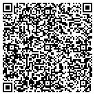 QR code with Heflin Accounting Service contacts