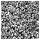 QR code with Hinson Michael V CPA contacts