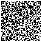 QR code with C R Ray & Associates Inc contacts