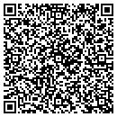 QR code with C W Architecture contacts