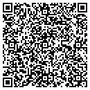 QR code with G C Scrap Metals contacts