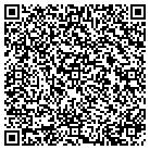 QR code with Detroit Process Machinery contacts