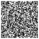 QR code with D Larson And Associates Inc contacts