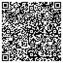 QR code with J W Marshall Inc contacts