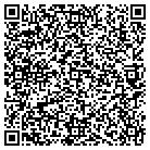 QR code with Huner R Keith CPA contacts