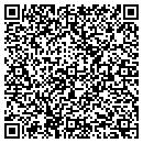 QR code with L M Metals contacts