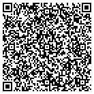 QR code with R J Wade Trucking LLC contacts