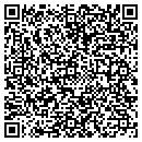 QR code with James F Storey contacts