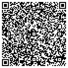QR code with D Edward Kontz Jr AIA Architect contacts