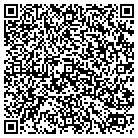 QR code with P J Greco Sons of Kittanning contacts