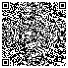 QR code with DE Neff/Deeble/Barton/Assoc contacts
