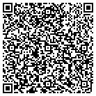 QR code with Rageis & Son Scrap Metl contacts