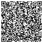 QR code with Galaxie Export Corporation contacts