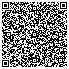 QR code with The Curechief Foundation Inc contacts