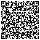 QR code with D G Orr Architect contacts