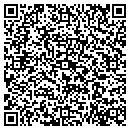 QR code with Hudson United Bank contacts