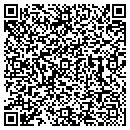 QR code with John F Davis contacts