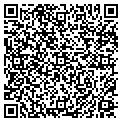 QR code with Hb3 Inc contacts