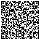 QR code with Hjv Equipment contacts