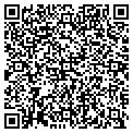 QR code with D T A & Assoc contacts