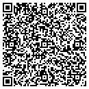 QR code with J Raymond Wright Cpa contacts