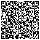 QR code with I3 Supplies contacts