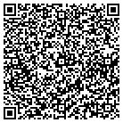 QR code with C & C Scrap Metal Recycling contacts