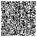 QR code with Enm Architecture contacts