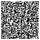 QR code with Hohener Heidi MD contacts