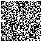 QR code with Tunxis Plantation Country Club contacts