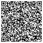 QR code with Gary Wilkinson Iron & Metal contacts