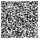 QR code with F Thuyns Architects contacts