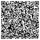 QR code with L A Martin Machinery Sales contacts