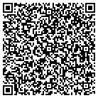QR code with Gary Michael Braun Architect contacts
