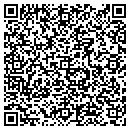 QR code with L J Machinery Inc contacts