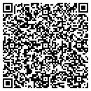 QR code with Gazecki Architects contacts