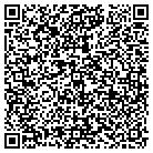 QR code with Woodbridge Club Incorporated contacts