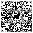 QR code with George Hanson Arch Inc Ps contacts
