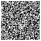 QR code with Manvel Machinery Sales CO contacts
