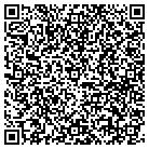 QR code with Delmarva Foundations Coating contacts