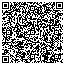 QR code with Jegers Design Communication contacts