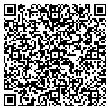 QR code with P Murray Saranne contacts