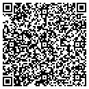 QR code with H2D Architecture and Design contacts