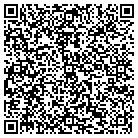 QR code with Haines Architectural Service contacts