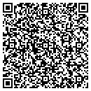 QR code with Hall Architecture Ps contacts