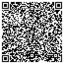 QR code with C J's Wholesale contacts