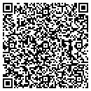 QR code with Hanson Craig contacts