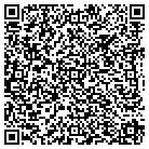 QR code with Kaitlin Marie Bell Foundation Inc contacts