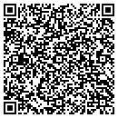QR code with Dime Bank contacts