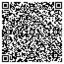 QR code with Havashi Architecture contacts